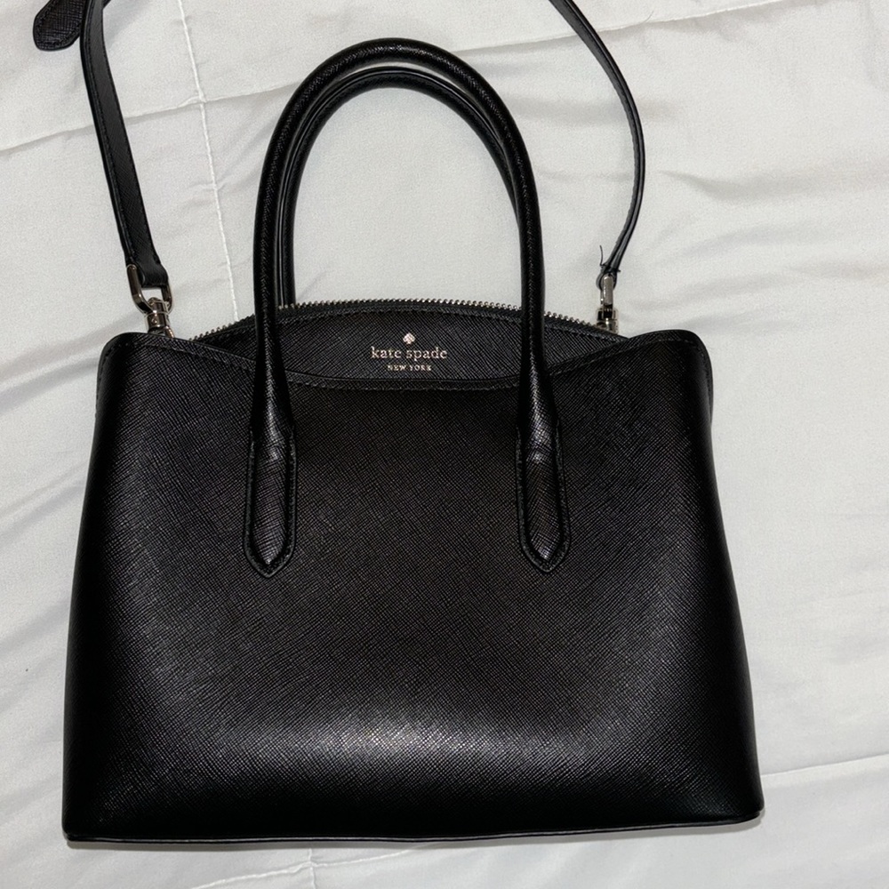 Kate Spade Satchel Bag